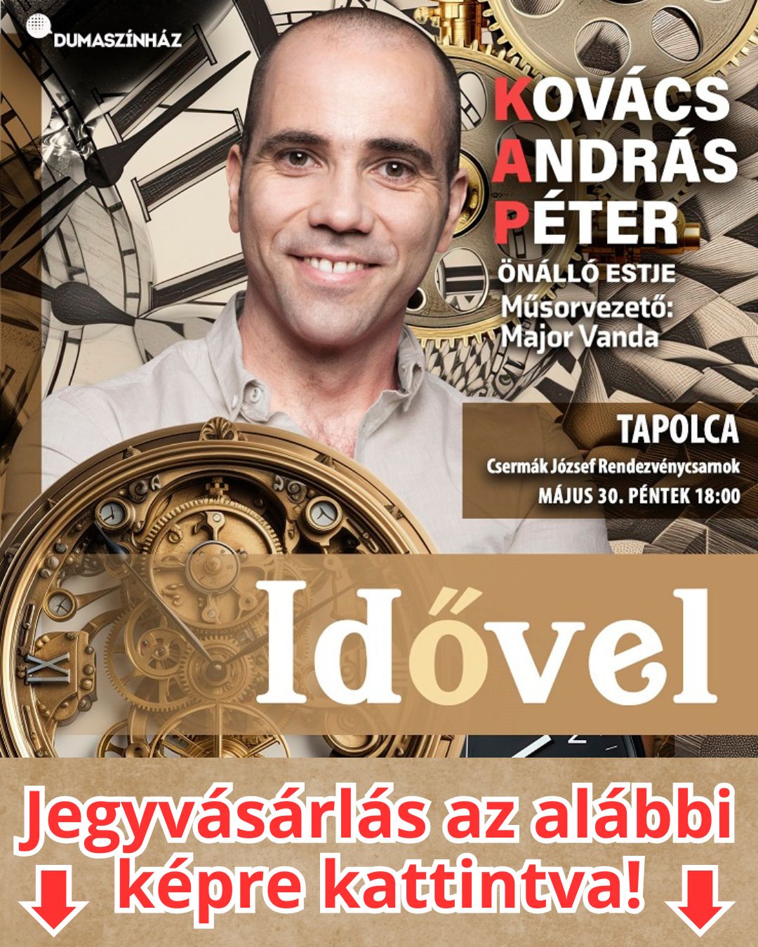 Csermák József Rendezvénycsarnok