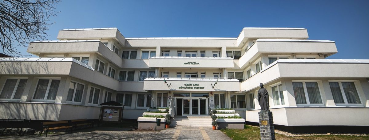 TÁMK új kép